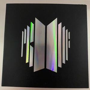 BTS Proof Album | BTS Merch